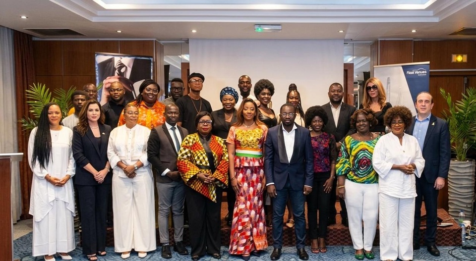 Côte d’Ivoire -AIP / Le Festival Abidjan Capitale du Jazz célèbre le patrimoine culturel africain à travers sa 4ᵉ édition