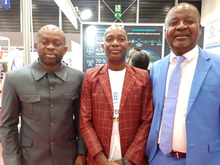 Côte d’Ivoire-AIP/ “Blâdemy”, une plateforme numérique pour renforcer le suivi des maladies chroniques