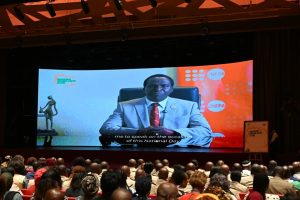 AIP/ L’UNFPA réaffirme son soutien pour l’élimination des violences faites aux femmes et aux filles en Côte d'Ivoire