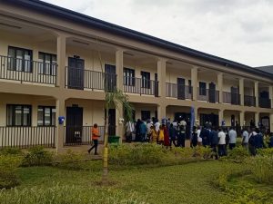 Côte d’Ivoire-AIP/ Agnibilékrou: l’université agricole privée FOANI ITC ouvre ses portes pour former les acteurs de la transformation agricole