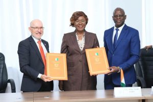 AIP/ La Côte d’Ivoire et l’OTICE renforcent leur coopération en faveur de la paix et de la non-prolifération nucléaire
