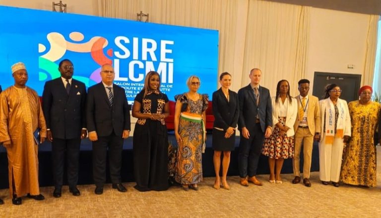 AIP/ SIRELMCI 2026: le ministre Adama Kamara invite les jeunes à bâtir leur avenir en Côte d’Ivoire