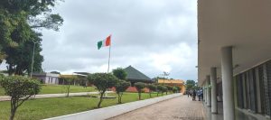 Côte d’Ivoire-AIP/ Les structures de la protection judiciaire de l’enfance célèbrent la 36e Journée de l’enfant africain à Bouaké