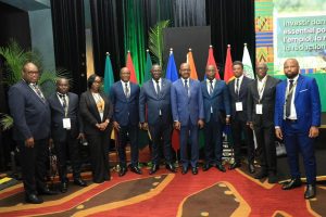 Côte d'Ivoire-AIP/Inter/ A Accra 2026, l’Afrique de l’Ouest engage une réflexion sur le financement de la filière rizicole
