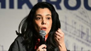 Côte d'Ivoire-AIP/Inter/ La député française Sophia Chikirou condamnée à une amende pour vol de chèques