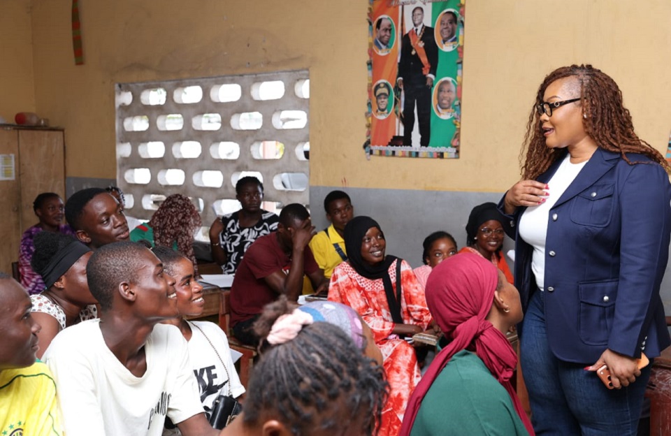 Côte d’Ivoire-AIP/ Le gouvernement soutient des élèves et communautés affectés par les déguerpissements à Koumassi et Port-Bouët