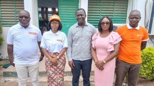 Côte d’Ivoire-AIP / Une mission de sensibilisation dans le Gontougo pour l’identification des producteurs et exploitations d’anacarde