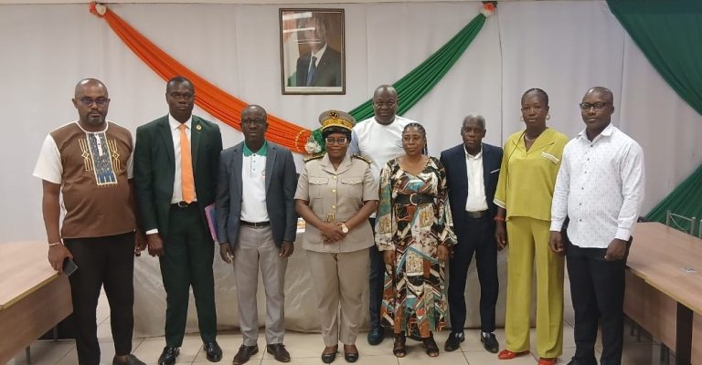 Côte d’Ivoire-AIP/ Bondoukou intensifie les préparatifs des Journées nationales du service public 2026