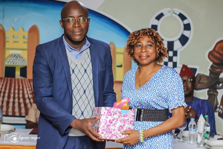 Côte d’Ivoire – AIP/ Le préfet de Bondoukou salue la contribution des journalistes dans la préservation de la cohésion sociale