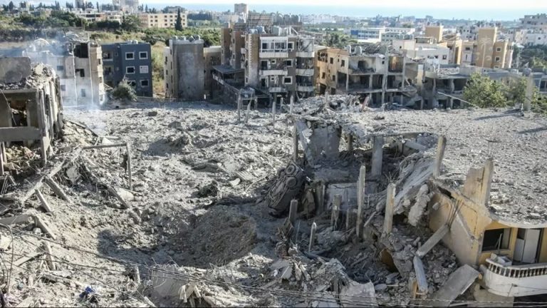 Côte d’Ivoire-AIP/Inter/ Au moins huit morts dans des frappes israéliennes dans le Sud du Liban