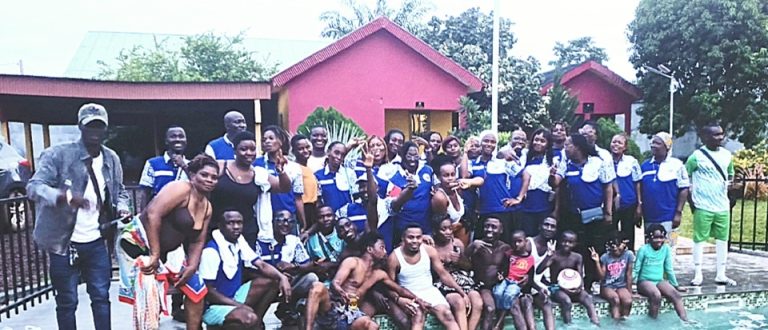 Côte d’Ivoire-AIP / L’amicale du personnel de l’hôpital général de Tanda renforce la cohésion à travers une escapade à Diamba
