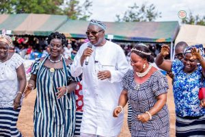 Côte d’Ivoire-AIP / Tonkpi Nihidaley 2026 : la culture Dan mobilisée pour préserver son identité à l’ère du numérique