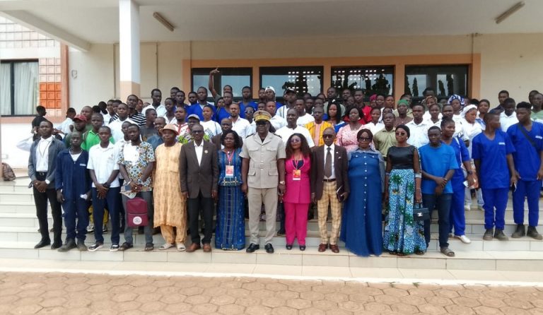 Côte d’Ivoire-AIP / Abengourou : la FNER ouvre plus de 3 900 opportunités pour l’insertion professionnelle des jeunes