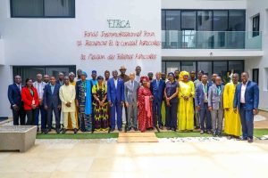 Côte d’Ivoire-AIP/ Le modèle FIRCA inspire une mission d’étude parlementaire et agricole sénégalaise à Abidjan