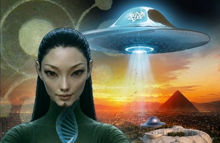 Côte d’Ivoire-AIP/ Le mouvement Raélien lance une campagne mondiale pour préparer l’humanité à un éventuel contact extraterrestre