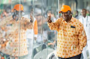 Côte d'Ivoire-AIP/ Coupe du monde 2026: le Président Ouattara réaffirme le soutien de la Nation aux Éléphants avant leur entrée en lice