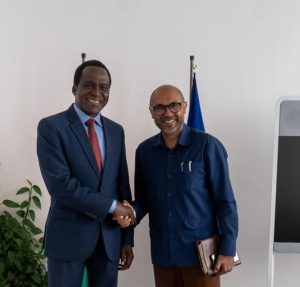 AIP/ L’UE et l’UNFPA s'associent pour réduire la mortalité maternelle en Côte d’Ivoire