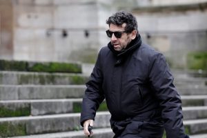 Côte d'Ivoire-AIP/Inter/ Deux nouvelles plaintes pour viol déposées contre Patrick Bruel en France