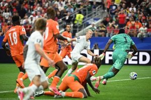 Côte d'Ivoire-AIP/ Mondial 2026/Seizièmes de finale: les sélections africaines paient cher leurs fins de match