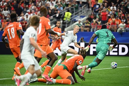 Côte d'Ivoire-AIP/ Mondial 2026/Seizièmes de finale: les sélections africaines paient cher leurs fins de match