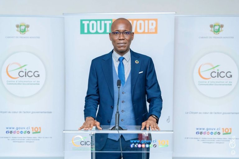 AIP/ La Côte d’Ivoire réaffirme son objectif de réduction de 33,07% de ses émissions de gaz à effet de serre
