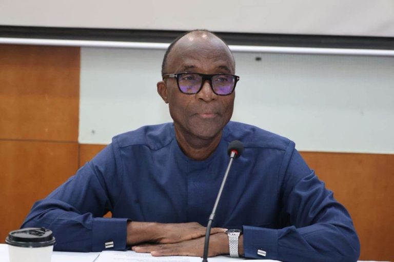 Côte d’Ivoire-AIP/ A Yamoussoukro, le Groupe parlementaire RHDP renforce les capacités de ses députés pour une meilleure efficacité législative