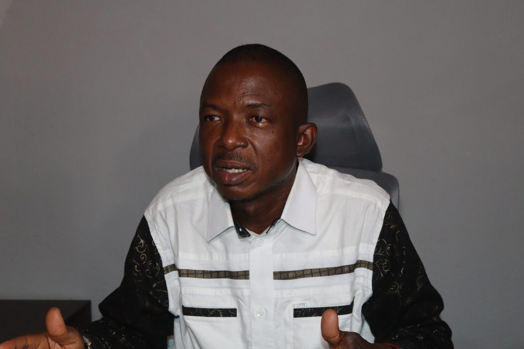 Côte d’Ivoire-AIP/ Le député Moussa Konaté appelle à un "plan Marshall" pour Gagnoa