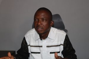 Côte d’Ivoire-AIP/ Le député Moussa Konaté appelle à un "plan Marshall" pour Gagnoa