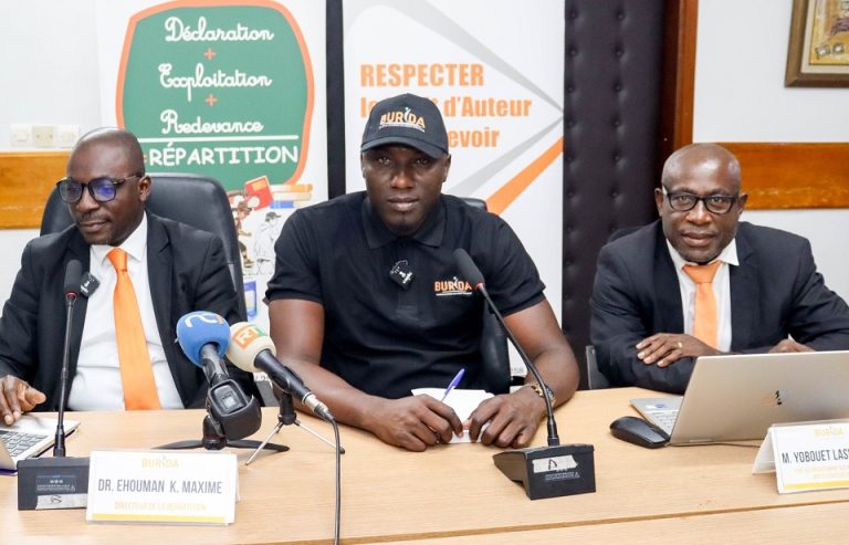 Côte d’Ivoire-AIP/ Le BURIDA met en répartition près de 300 millions FCFA au profit de 2 766 bénéficiaires