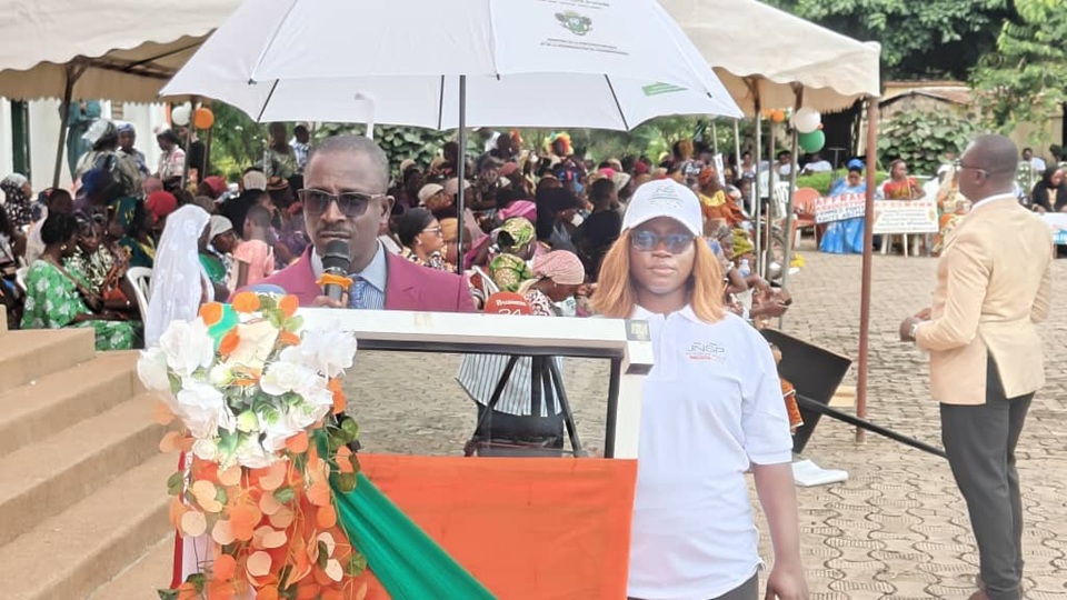 Côte d'Ivoire-AIP/ JNSP 2026 : le directeur régional de la Fonction publique du Gontougo prône une administration plus humaine et performante à Bondoukou