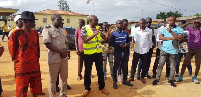 Côte d’Ivoire-AIP/ La direction régionale des Transports de l’Agneby-Tiassa annonce les “Oscars des Transports d’Agboville”