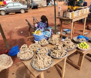 Côte d’Ivoire-AIP / La reprise de la commercialisation du gingembre relance les perspectives de développement de la filière à Koun-Fao