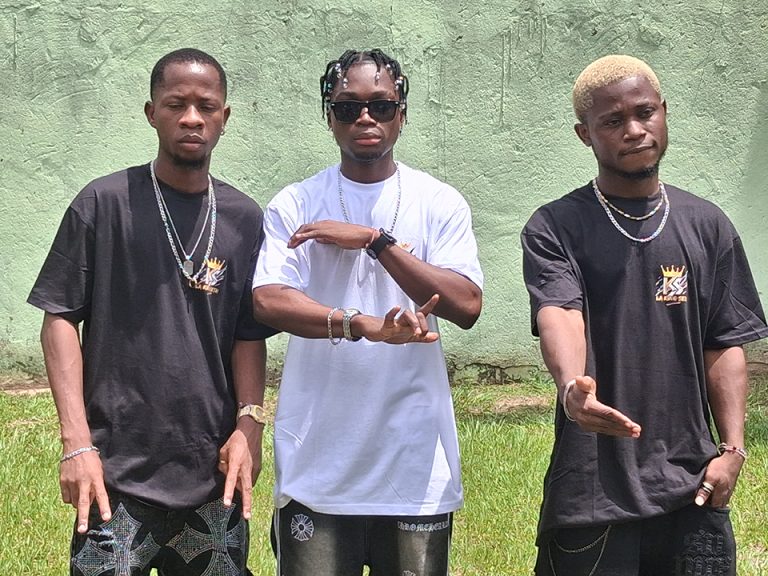 Côte d’Ivoire-AIP/ Le groupe King Seth présente son premier album « Aventure » à Bouaflé