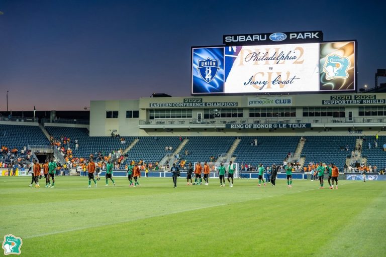 AIP/Inter/ Mondial 2026: l’ambassade de Côte d’Ivoire aux États-Unis met en garde contre la vente frauduleuse de tickets pour les matchs des Éléphants