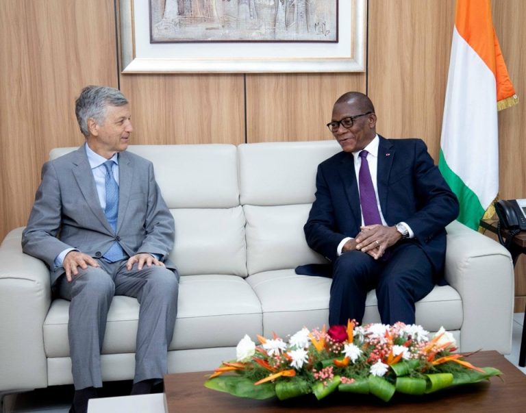 Côte d’Ivoire-AIP/ Abidjan et Madrid explorent de nouvelles pistes de partenariat dans le secteur agricole