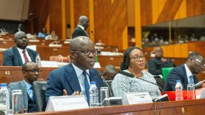 Côte d'Ivoire-AIP/ A Yamoussoukro, la Commission sénatoriale adopte le projet de loi sur la biologie médicale