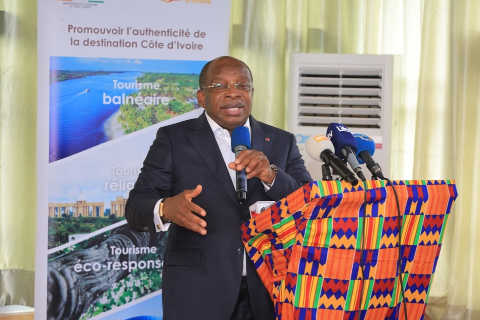 Côte d’Ivoire-AIP/ Lancement du Parc Oriental de Songon, un projet de 3 000 emplois pour les jeunes