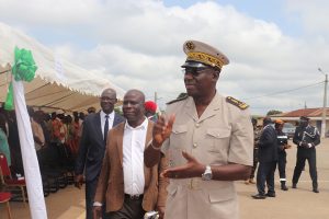 Côte d'Ivoire-AIP / JNSP 2026 : les fonctionnaires de la Marahoué appelés à placer l'usager au cœur du service public