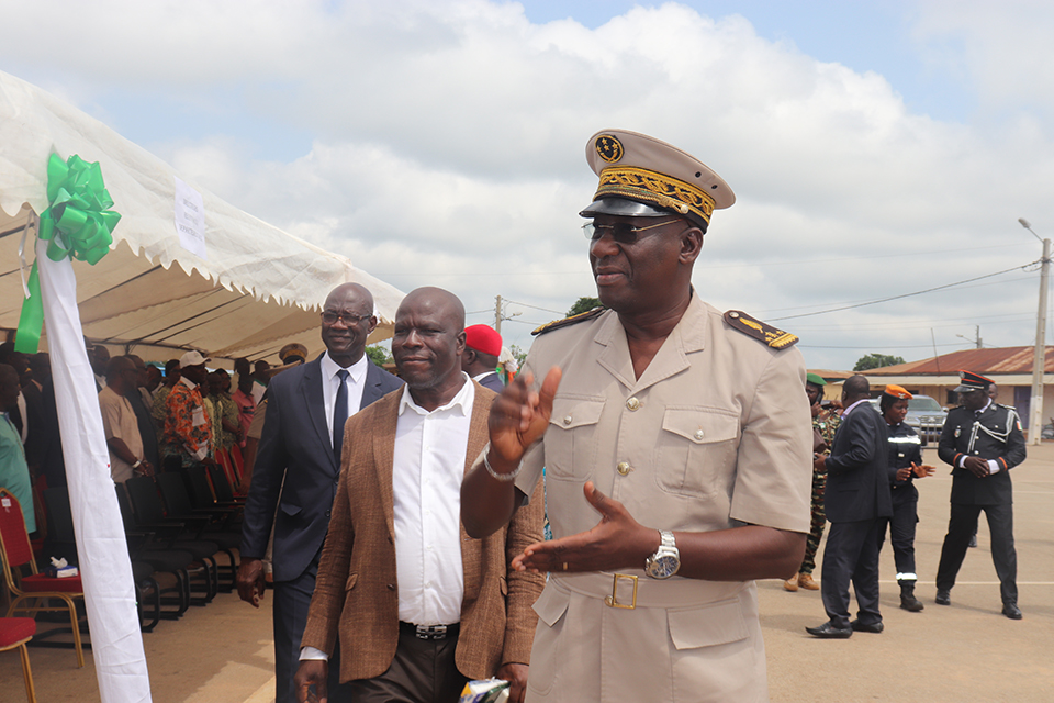 Côte d'Ivoire-AIP / JNSP 2026 : les fonctionnaires de la Marahoué appelés à placer l'usager au cœur du service public