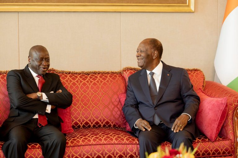 AIP/ La Banque mondiale salue les performances de la Côte d’Ivoire en matière de développement inclusif