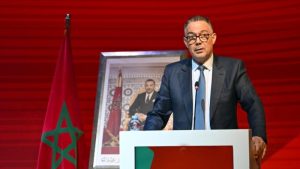 Côte d'Ivoire-AIP/Inter/ Le Maroc renonce à présenter de nouvelles candidatures pour l’organisation des compétitions africaines de football