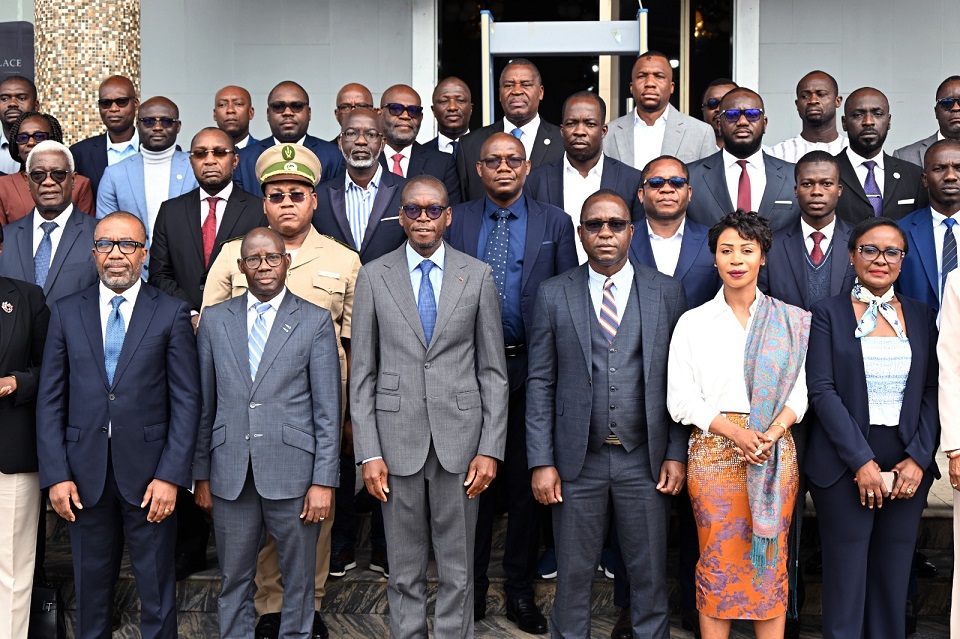 Côte d’Ivoire-AIP/ Lutte contre la corruption: la HABG valide l’avant-projet de loi sur la protection des lanceurs d’alerte