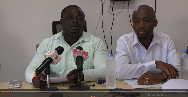 Côte d’Ivoire-AIP / La Chambre de commerce de Bouaflé lance les préparatifs du premier Forum économique « Marahoué Business Connect 2026 »