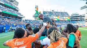 Côte d'Ivoire-AIP/ Mondial 2026 : Idriss Diallo salue une qualification historique des Éléphants et appelle à l'unité nationale