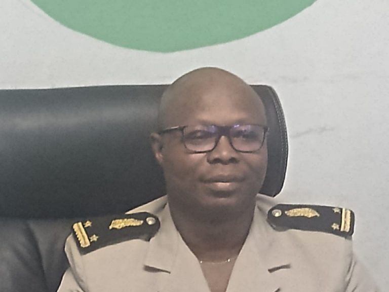 Côte d’Ivoire-AIP/ Le sous-préfet de Bonoua renforce la sensibilisation à la déclaration des naissances