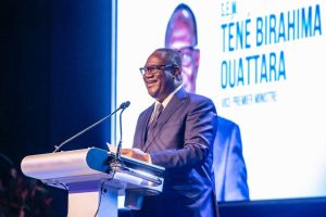 AIP/ Cinquantenaire de l’ESCA: Téné Birahima Ouattara salue un pilier de la formation des élites ivoiriennes