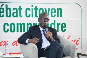 Côte d'Ivoire-AIP/ Lutte contre la corruption : la HABG met en avant des avancées majeures et accélère la digitalisation des services publics