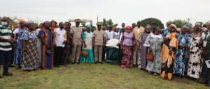 Côte d’Ivoire-AIP/ Bounkani : des groupements de jeunes et d