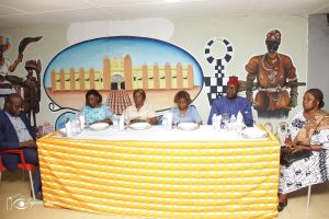 Côte d’Ivoire – AIP/ Le préfet de Bondoukou  salue