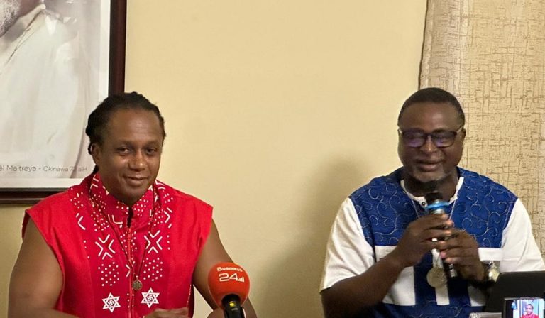AIP/ Le Mouvement raëlien promeut en Côte d’Ivoire son projet d’ambassade pour accueillir les « Elohim »